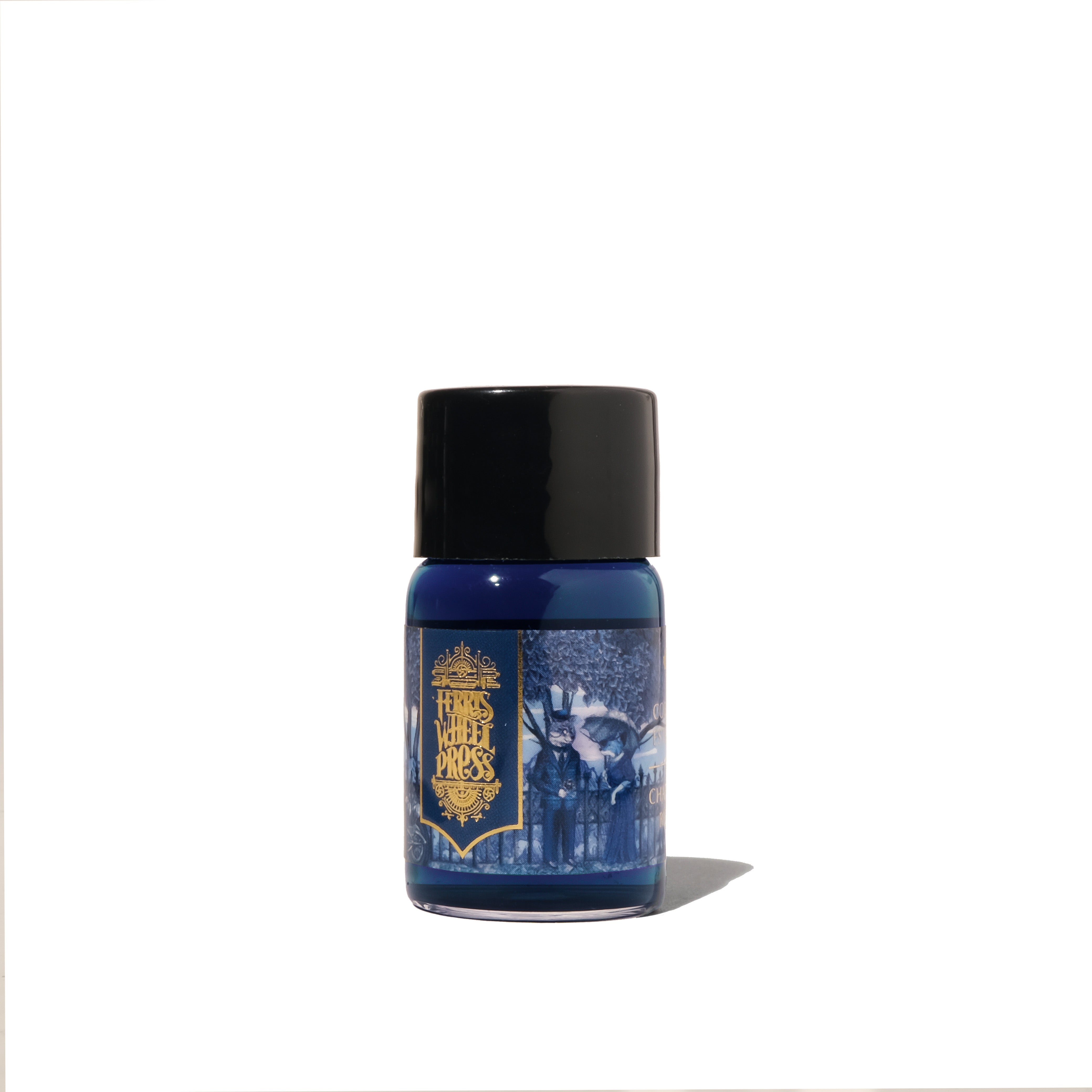 Everyday Collection | Cobalt Estate
