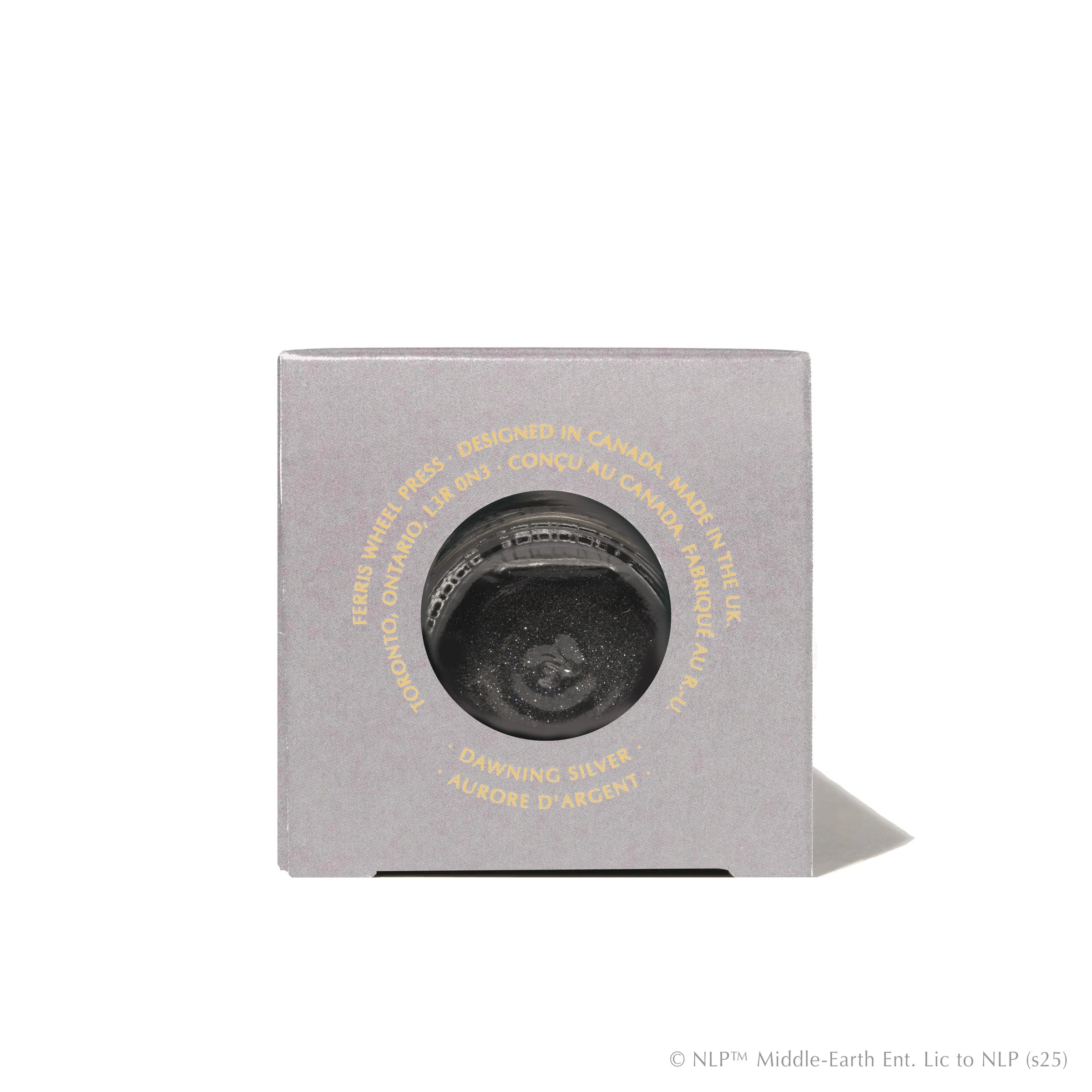 Warner Bros. | The Lord of the Rings | Dawning Silver