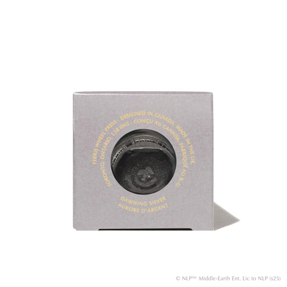 Warner Bros. | The Lord of the Rings | Dawning Silver