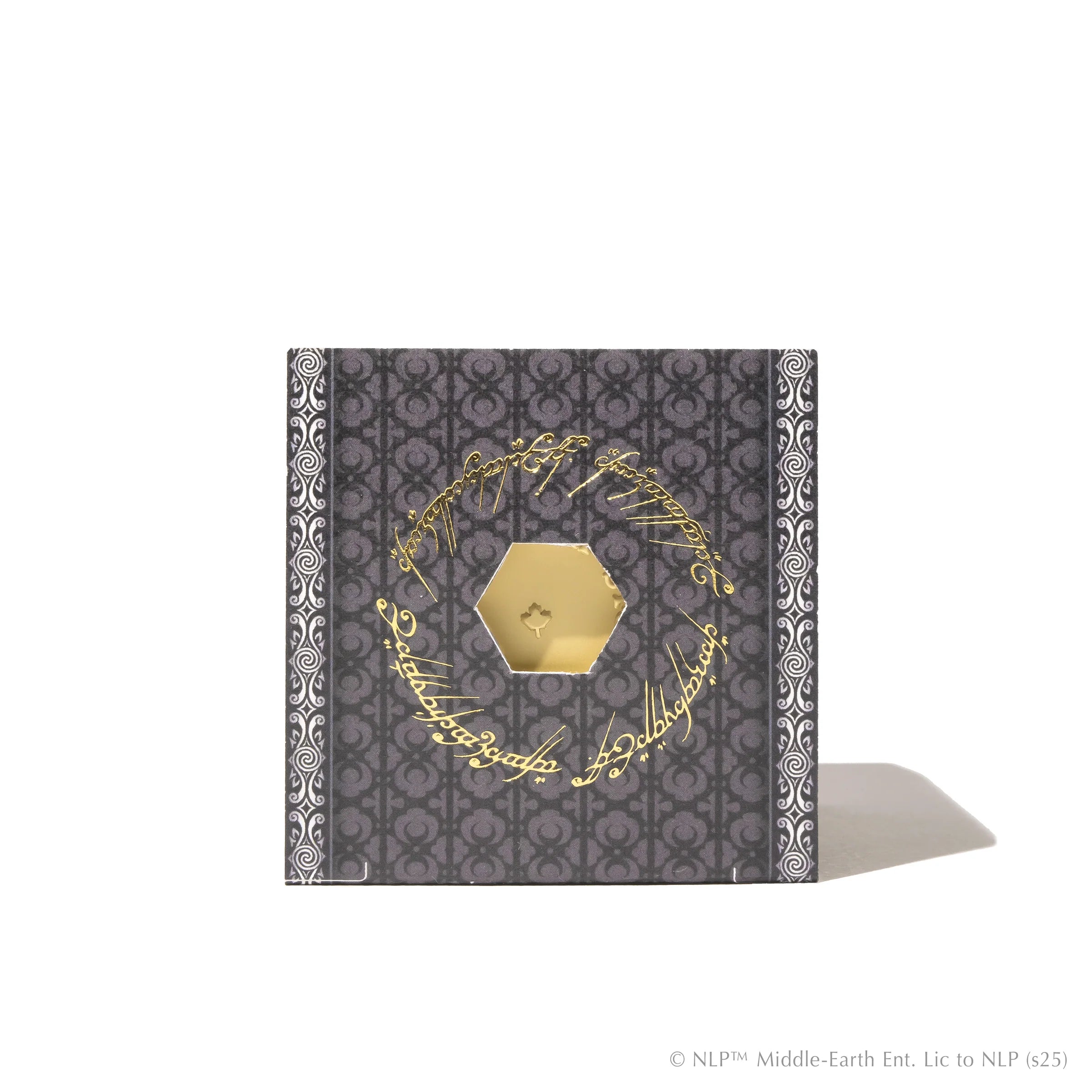 Warner Bros. | The Lord of the Rings | Dawning Silver