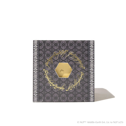 Warner Bros. | The Lord of the Rings | Dawning Silver