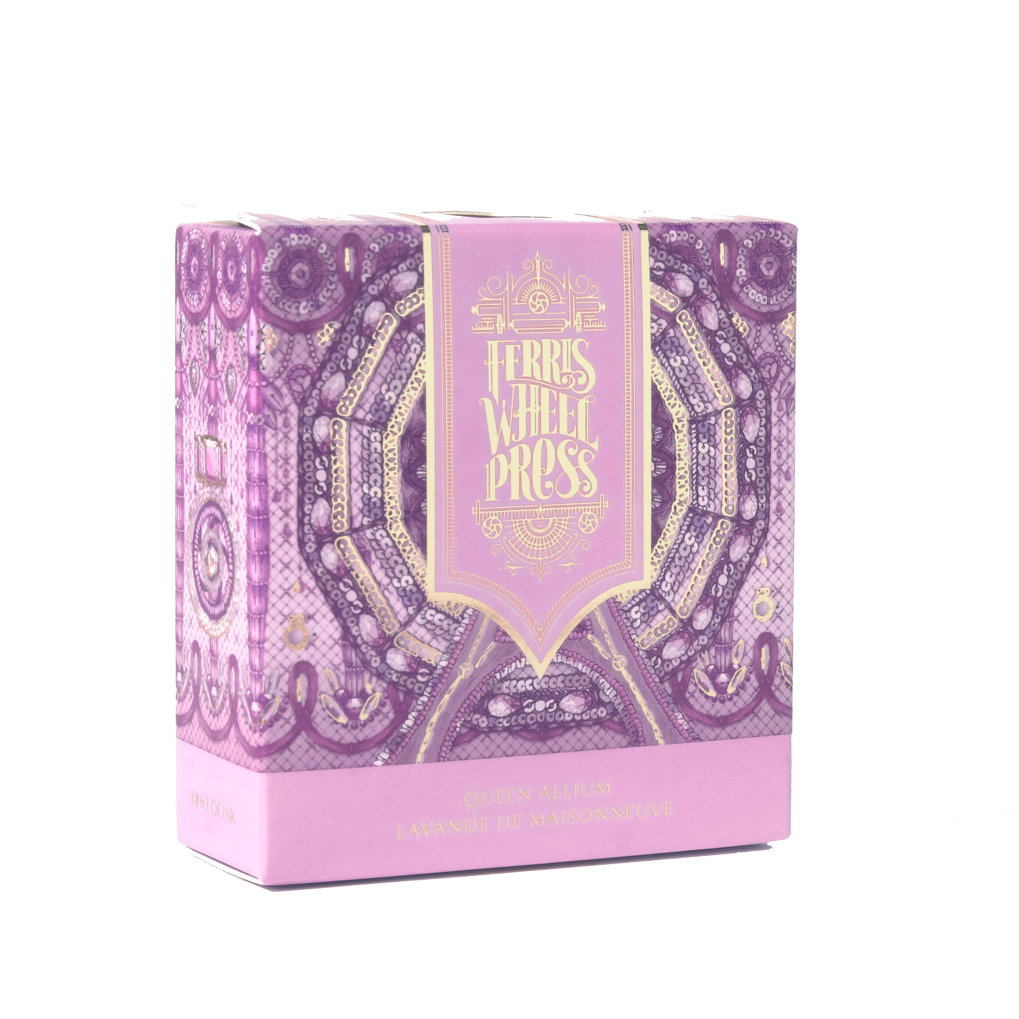 Everyday Collection | Queen Allium