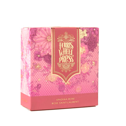 Everyday Collection | Spadina Rose