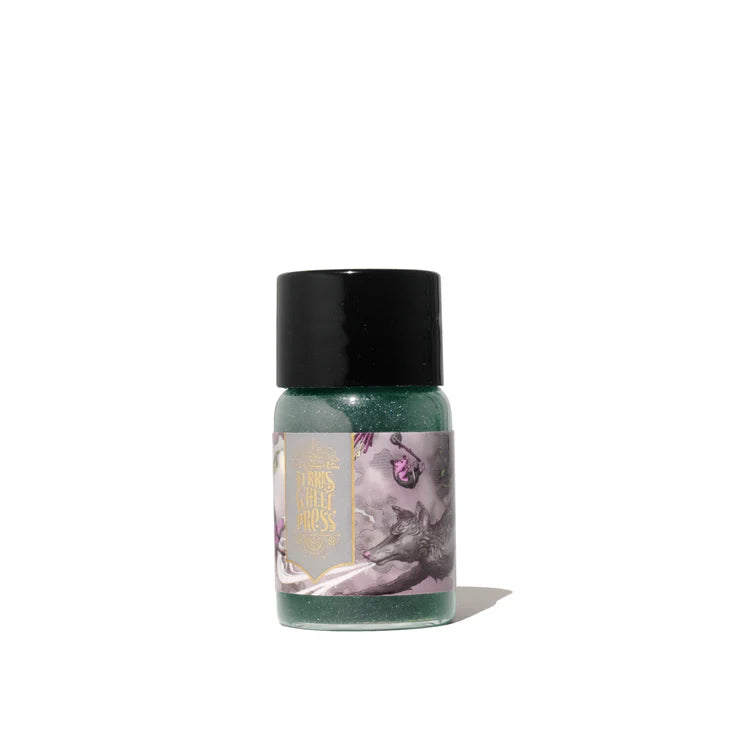 FerriTales | The Three Little Pigs - Galeforce Green