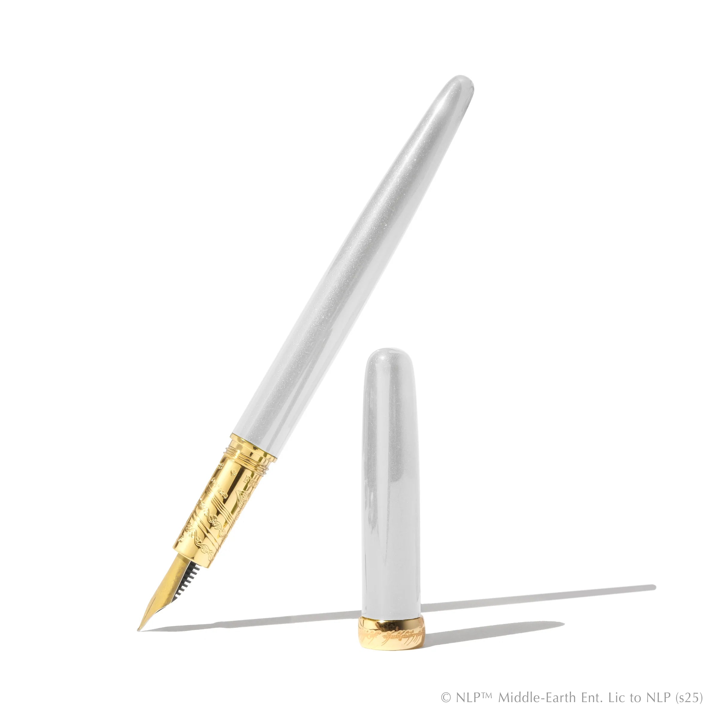 Warner Bros. | The Lord of the Rings | Pen and Ink Set | Gandalf™