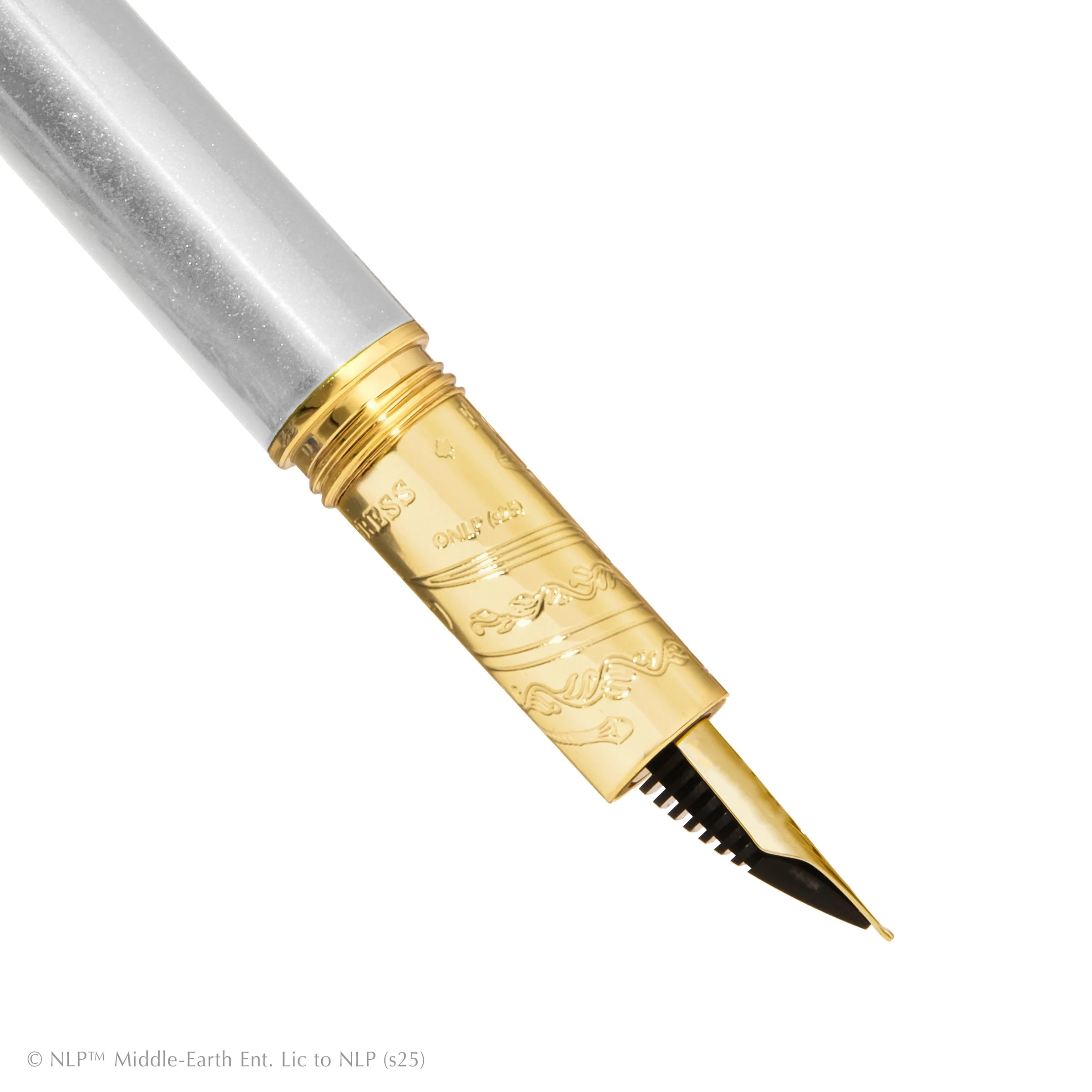 Warner Bros. | The Lord of the Rings | Pen and Ink Set | Gandalf™