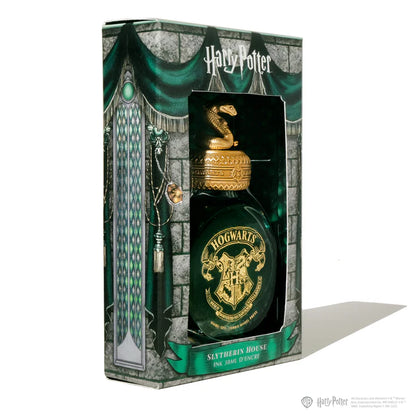 Warner Bros. | Harry Potter | Slytherin House Ink