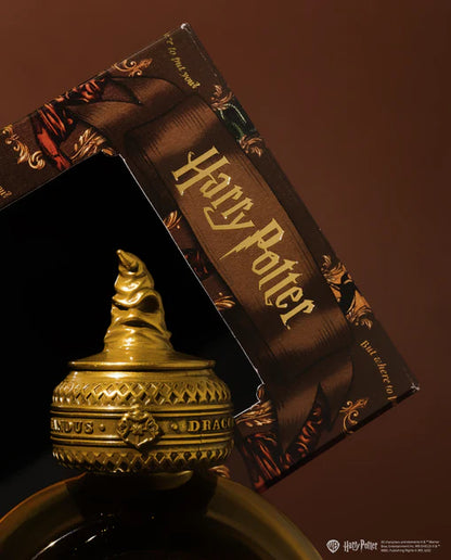 Warner Bros. | Harry Potter | The Sorting Hat Ink