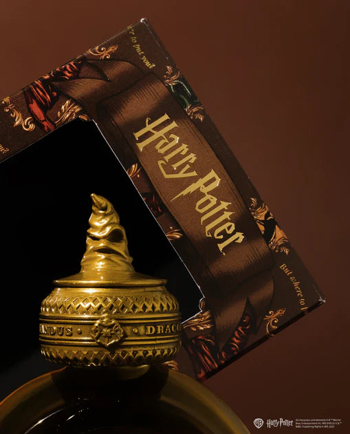 Warner Bros. | Harry Potter | The Sorting Hat Ink