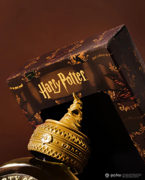 Warner Bros. | Harry Potter | The Sorting Hat Ink