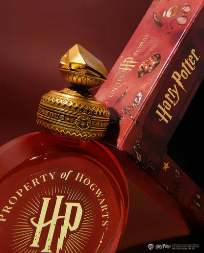 Warner Bros. | Harry Potter | The Sorcerer's Stone Ink
