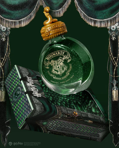 Warner Bros. | Harry Potter | Slytherin House Ink
