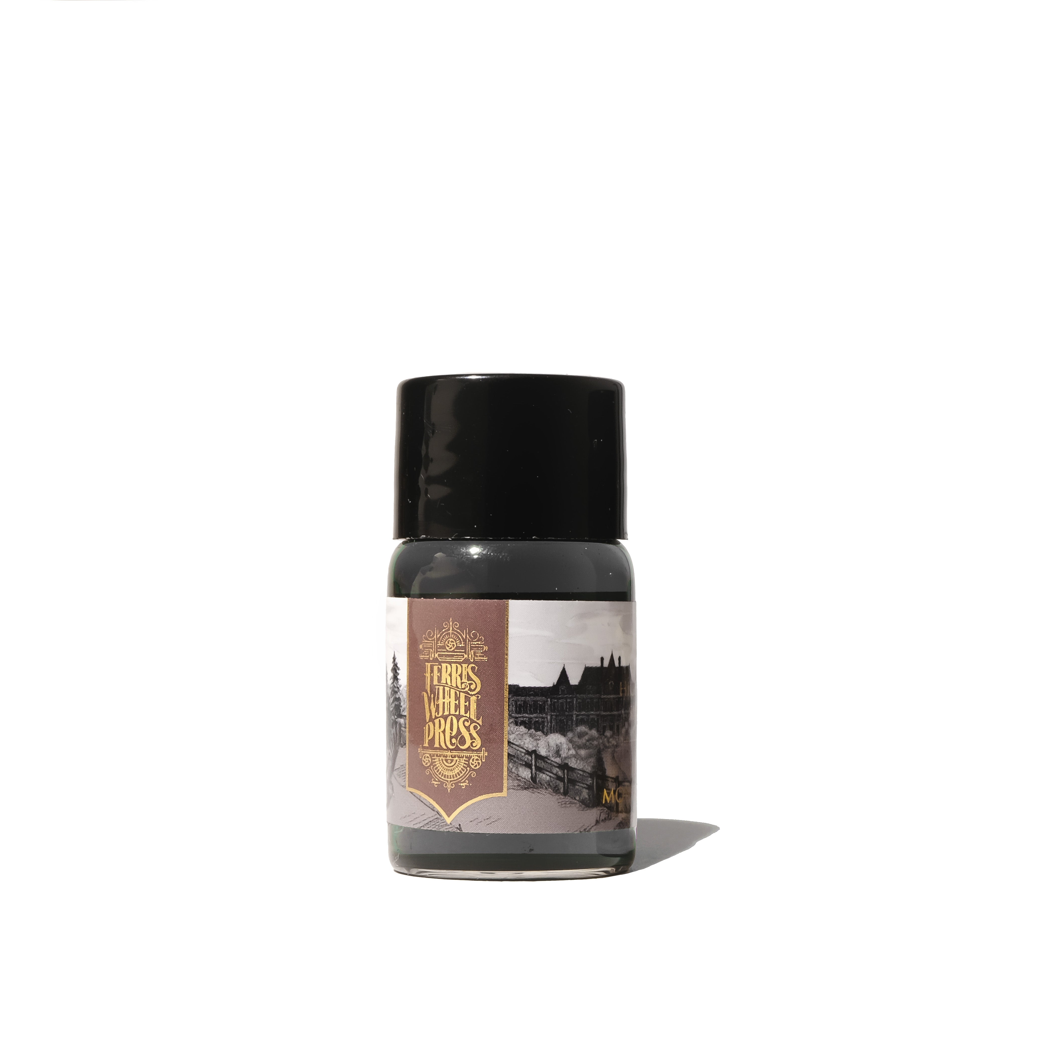 Everyday Collection | Highland Smoke