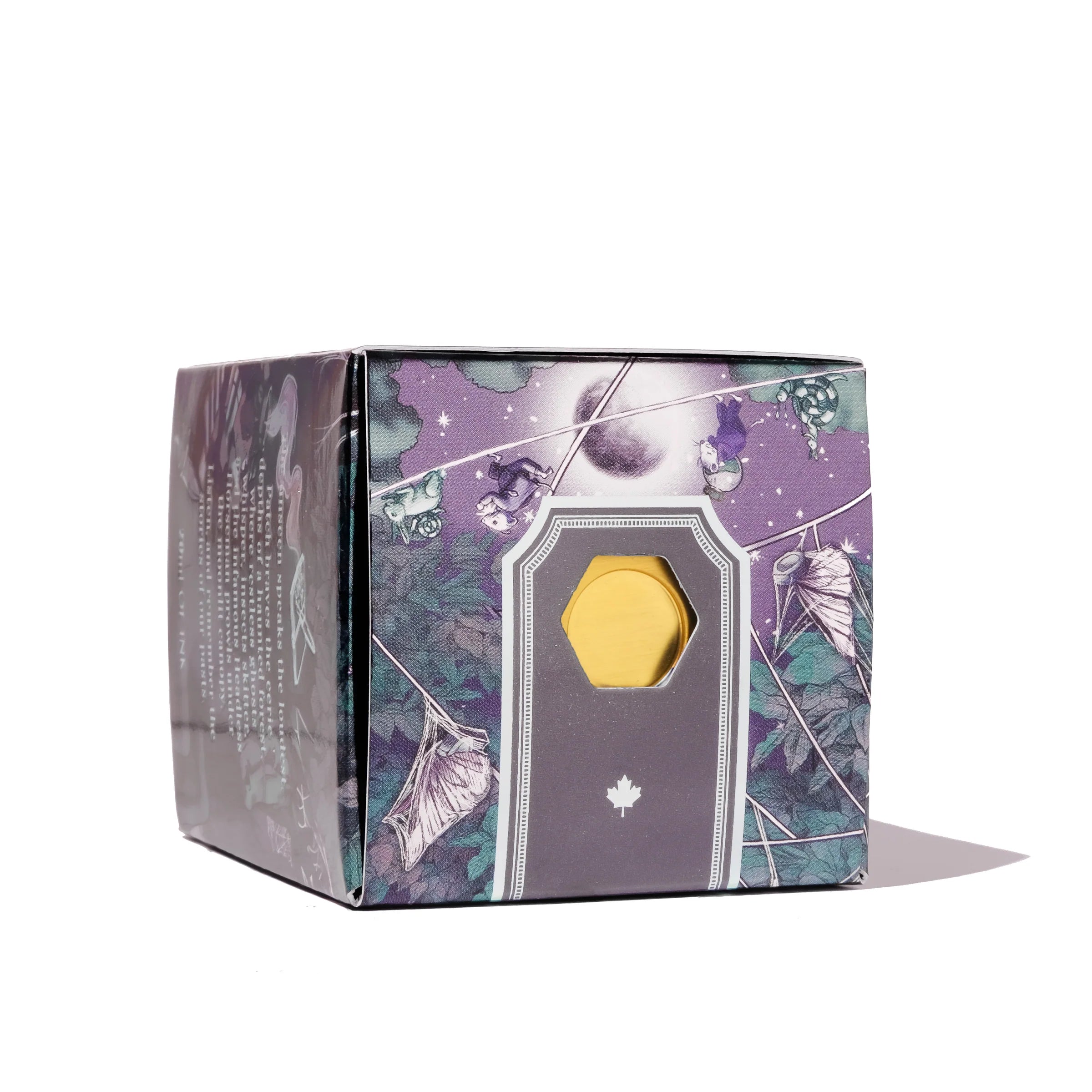 FerriTales | Bestiary Series - Phantom Mist Ink