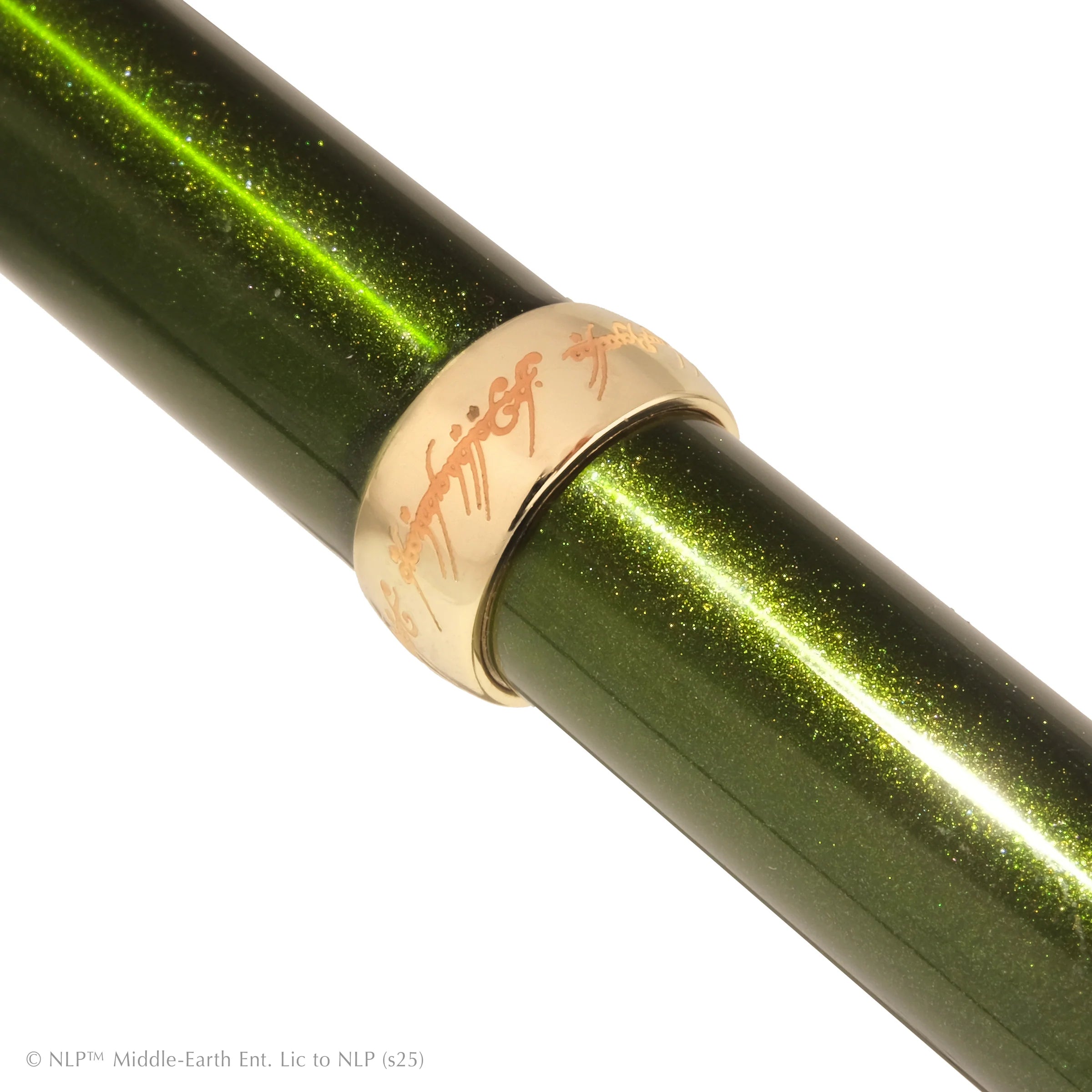 Warner Bros. | The Lord of the Rings | Pen and Ink Set | Ringbearer