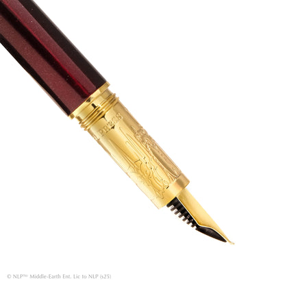 Warner Bros. | The Lord of the Rings | Pen and Ink Set | Sauron™