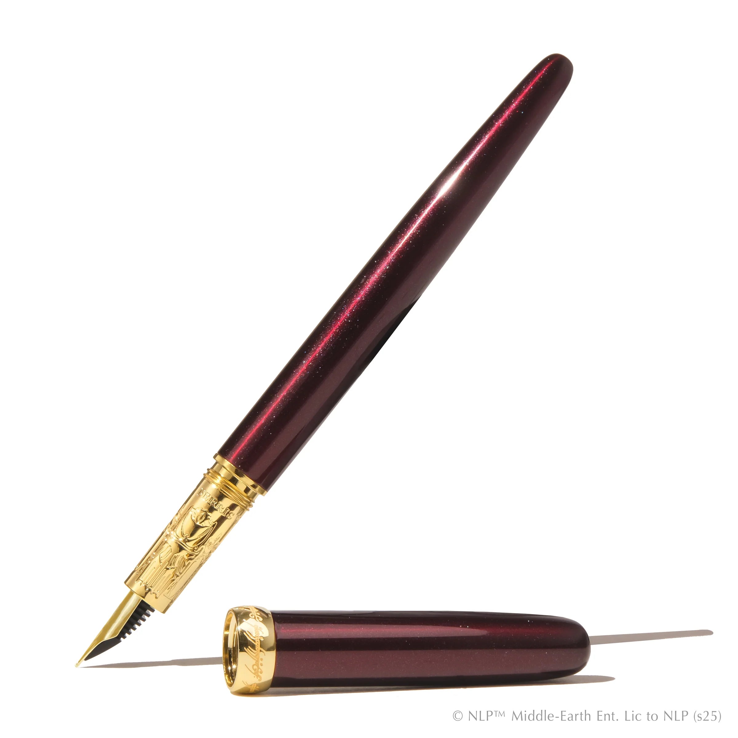 Warner Bros. | The Lord of the Rings | Pen and Ink Set | Sauron™