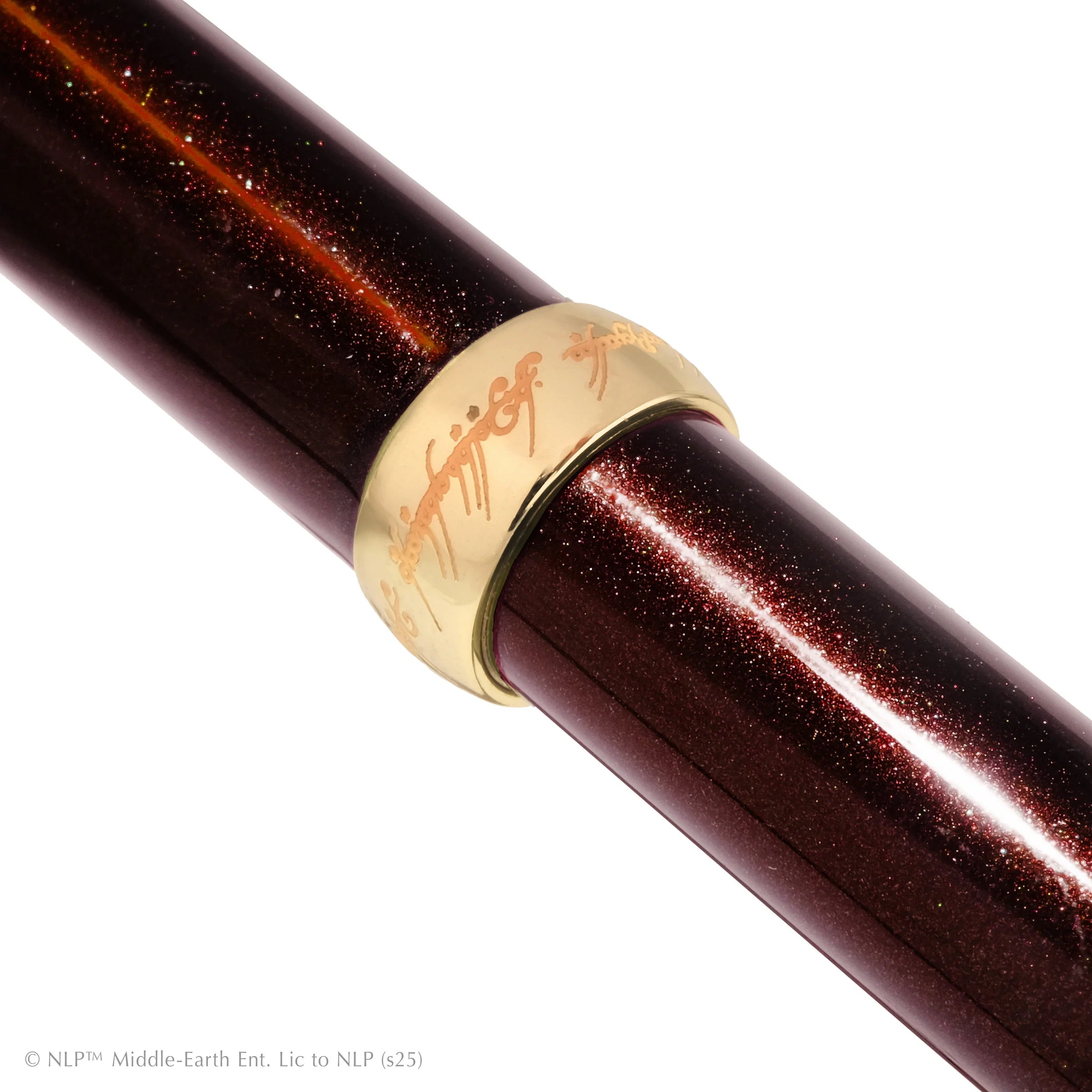 Warner Bros. | The Lord of the Rings | Pen and Ink Set | Sauron™