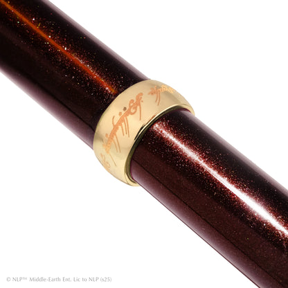 Warner Bros. | The Lord of the Rings | Pen and Ink Set | Sauron™