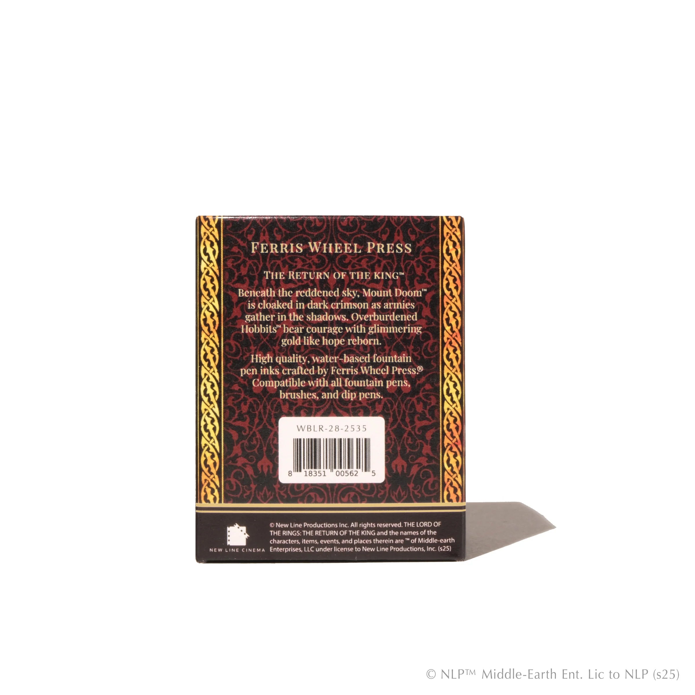 Warner Bros. | The Lord of the Rings | Shadows of Mordor™