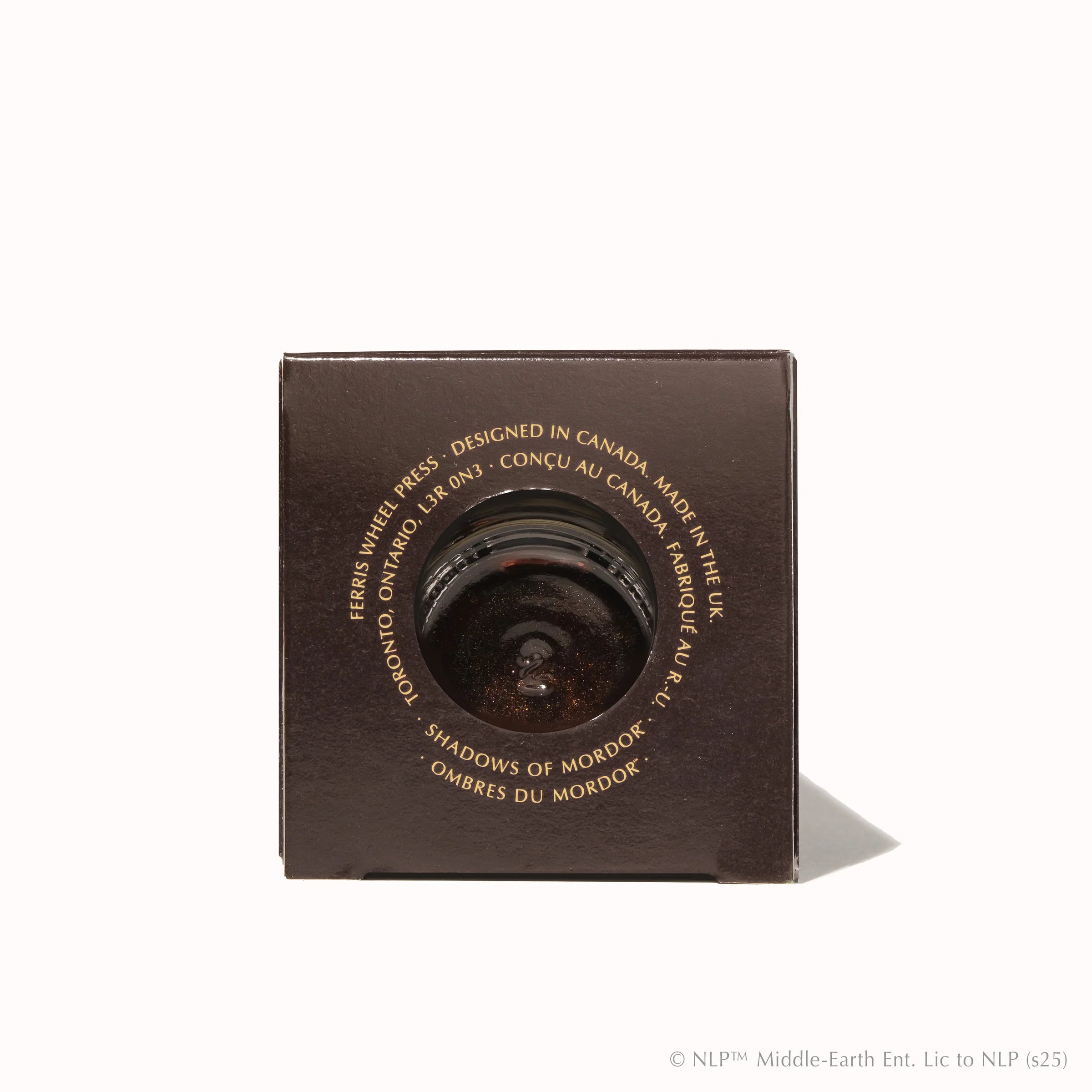 Warner Bros. | The Lord of the Rings | Shadows of Mordor™