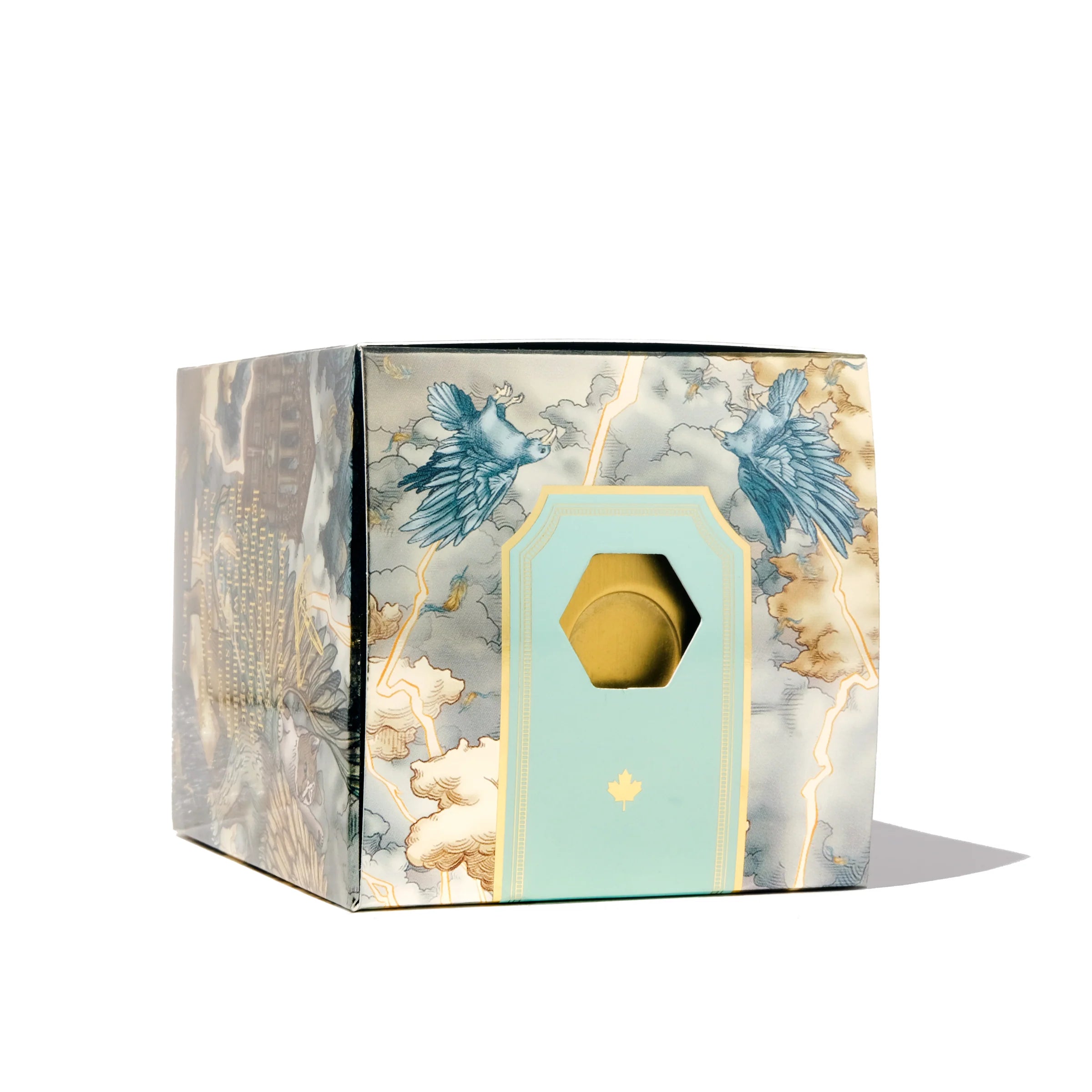 FerriTales | Bestiary Series - Skies of Uproar