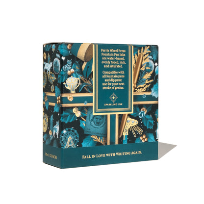 Everyday Collection | Tunes of Tinseltown