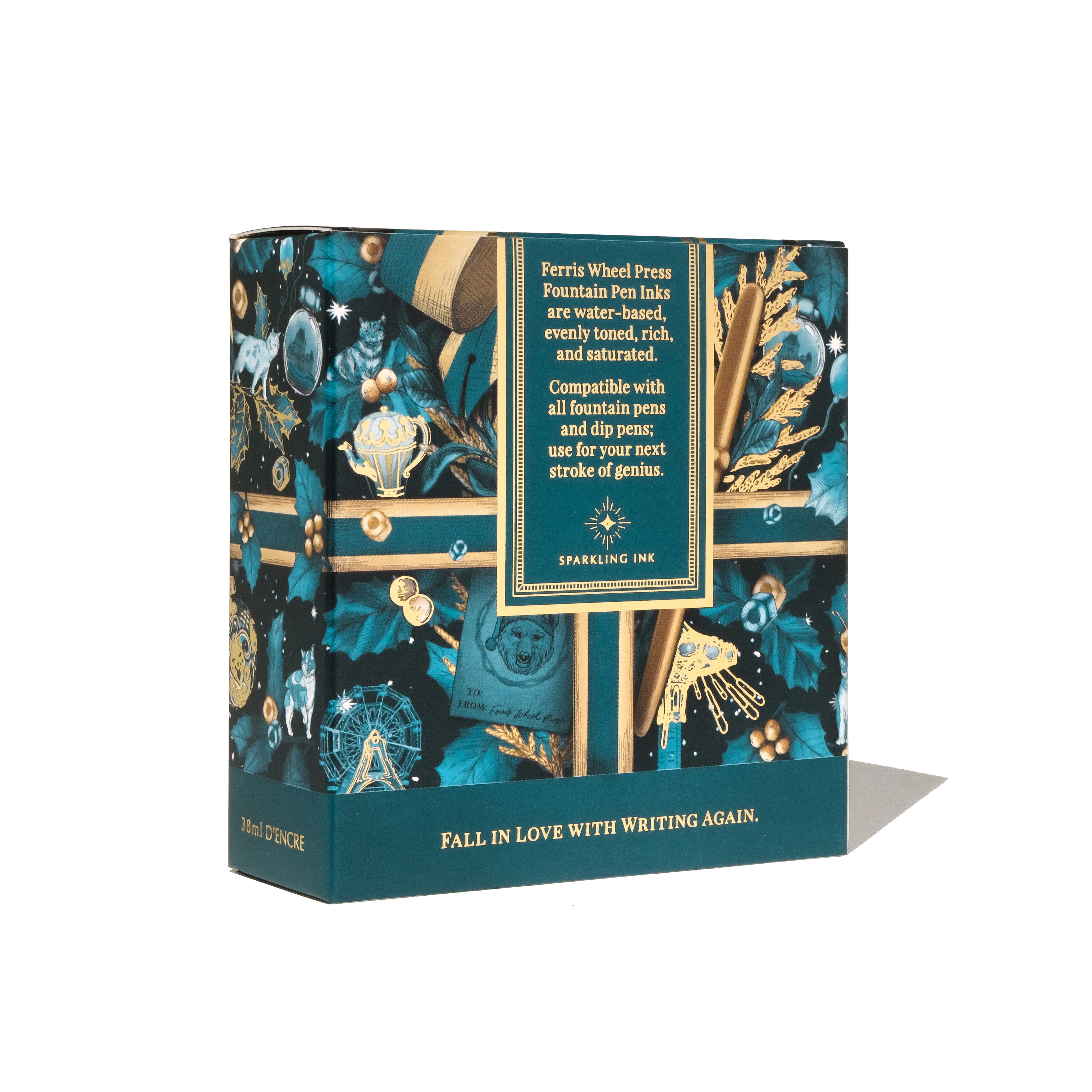 Everyday Collection | Tunes of Tinseltown