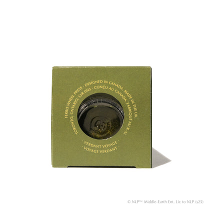 Warner Bros. | The Lord of the Rings | Verdant Voyage