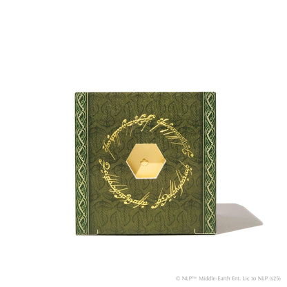 Warner Bros. | The Lord of the Rings | Verdant Voyage