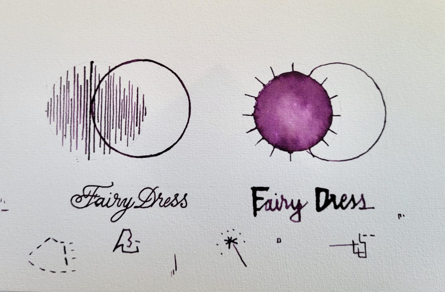 Fairy Dress