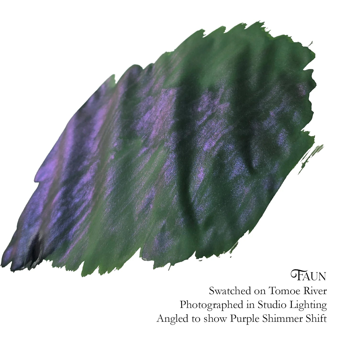 Van Dieman's Inks 2026 - Faun