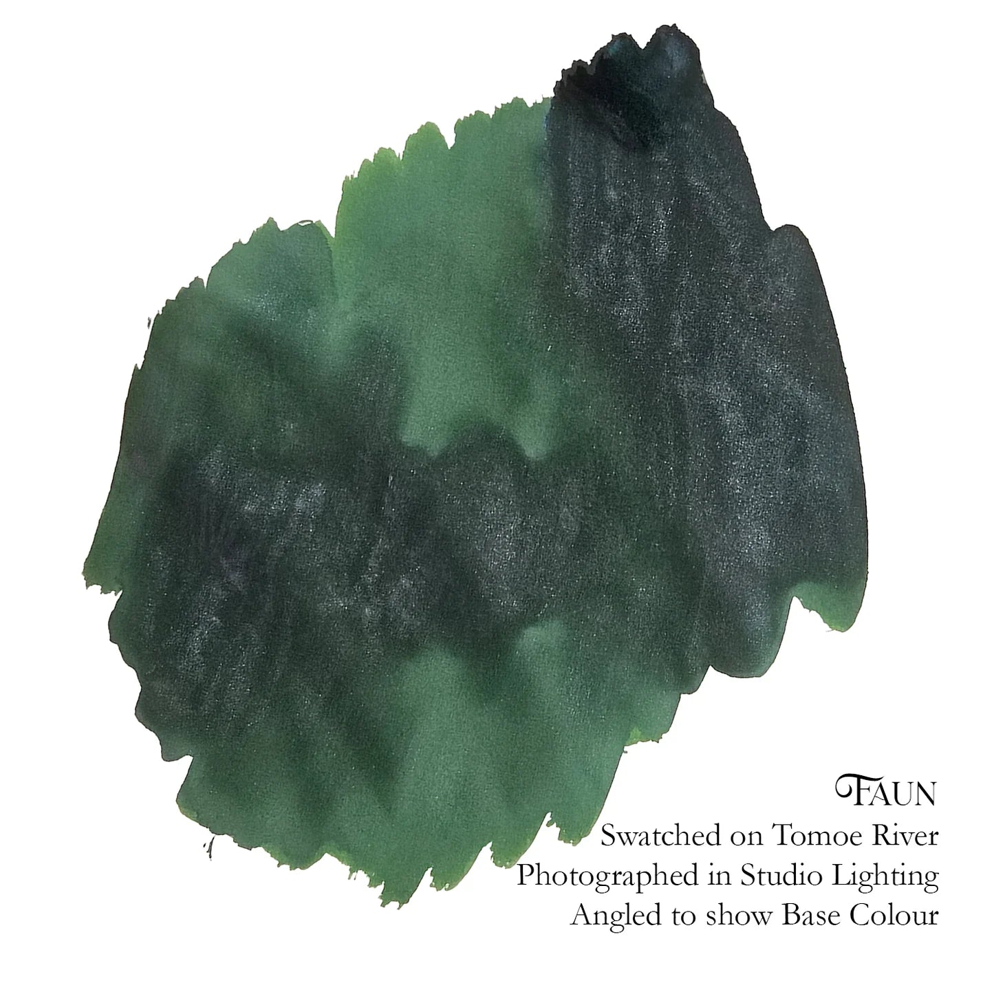Van Dieman's Inks 2026 - Faun