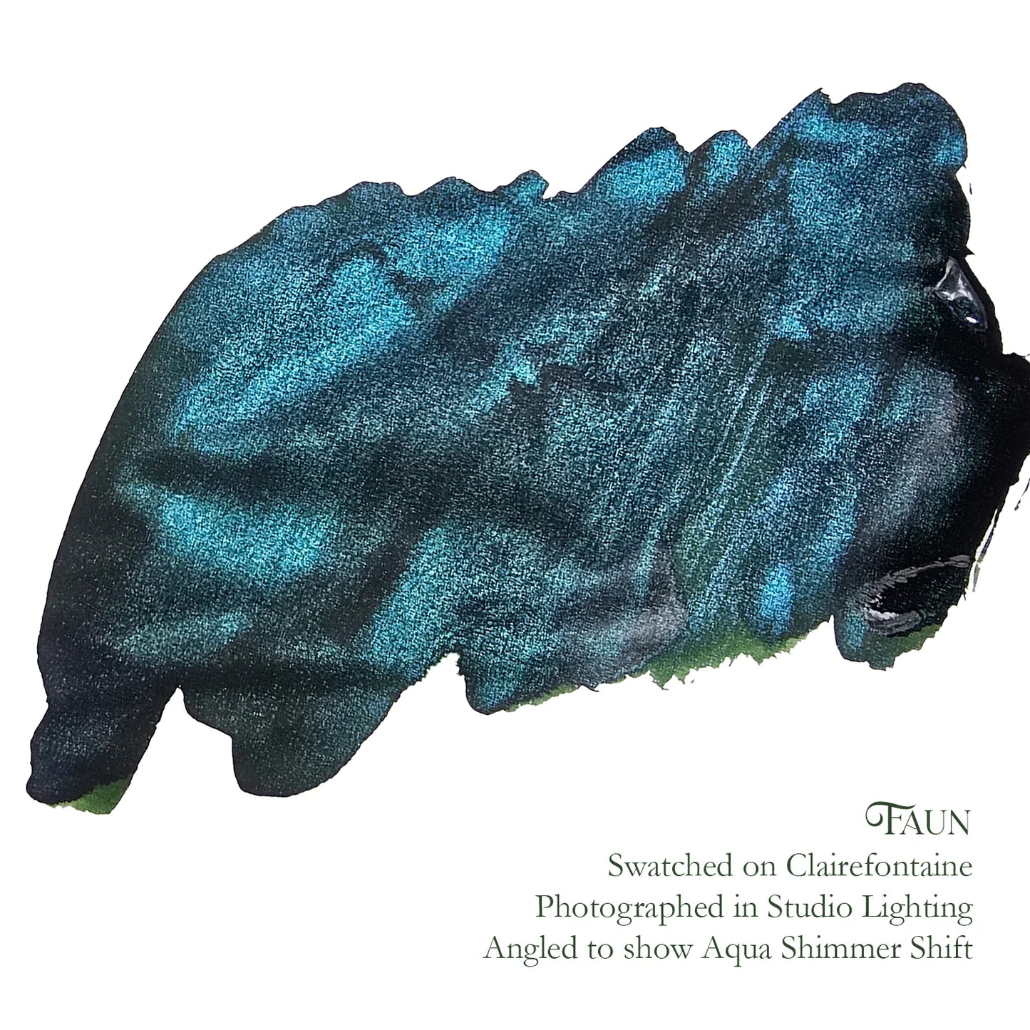 Van Dieman's Inks 2026 - Faun
