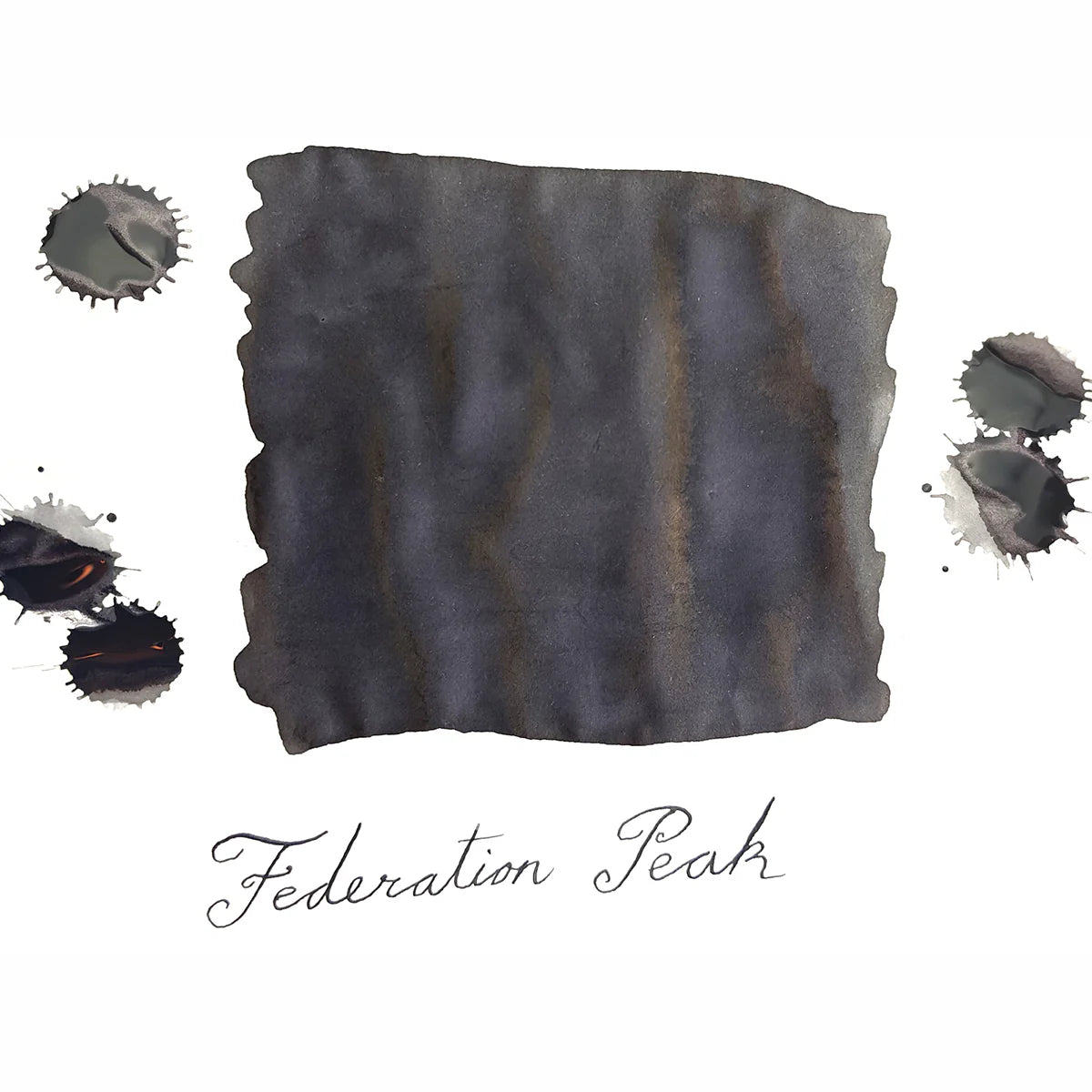 Wilderness - Federation Peak