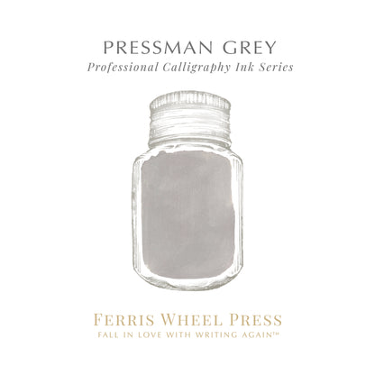 Pressman Grey
