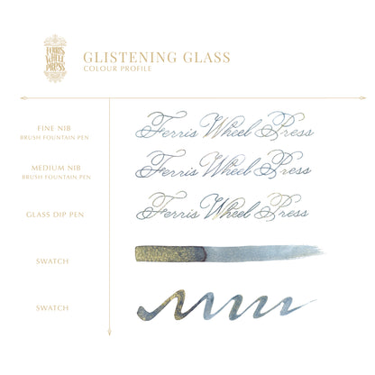 FerriTales | Once Upon a Time - Glistening Glass