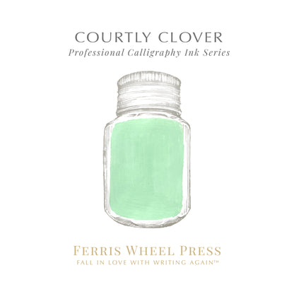 Courtly Clover