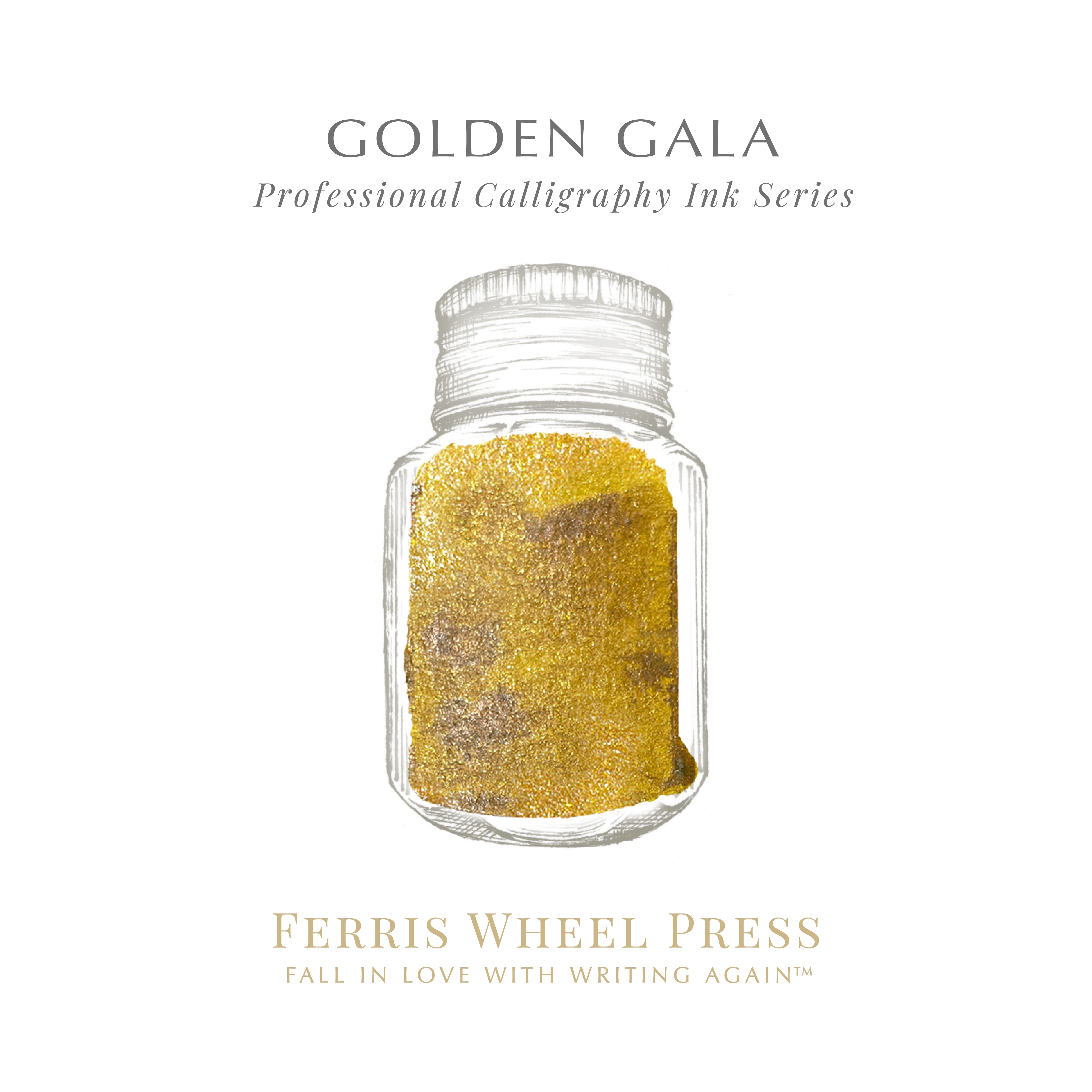 Golden Gala
