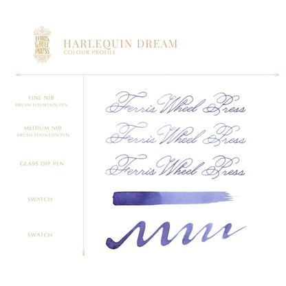 Everyday Collection | Harlequin Dream