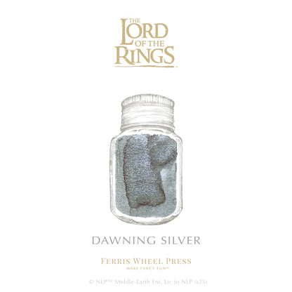 Warner Bros. | The Lord of the Rings | Dawning Silver