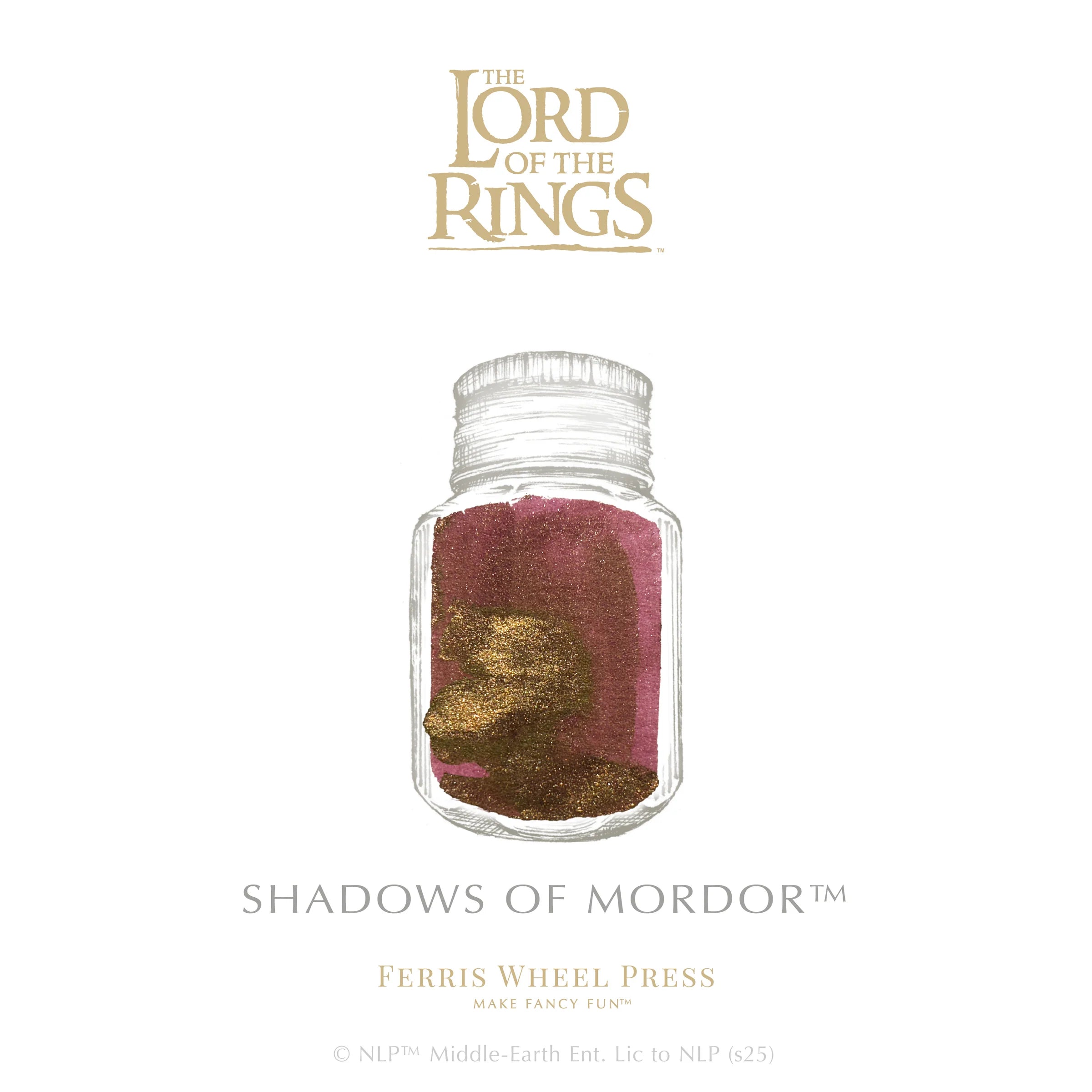 Warner Bros. | The Lord of the Rings | Shadows of Mordor™