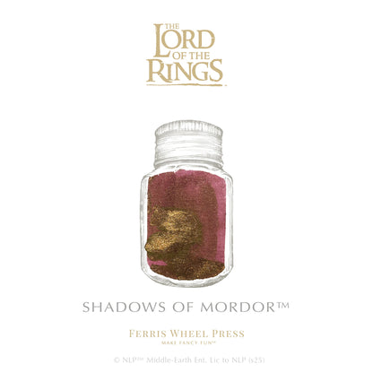 Warner Bros. | The Lord of the Rings | Shadows of Mordor™