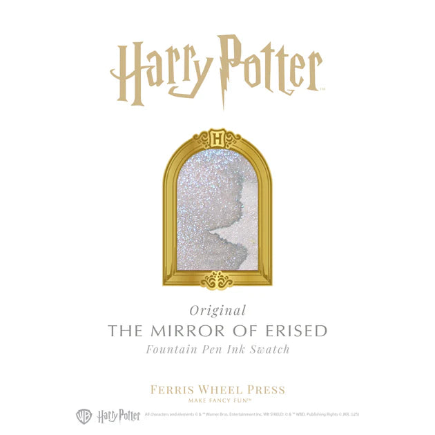 Warner Bros. | Harry Potter | The Mirror of Erised Ink