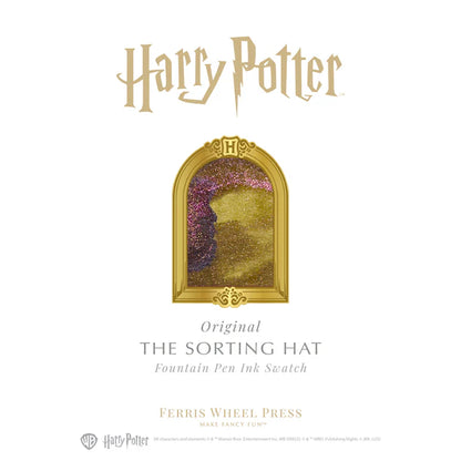 Warner Bros. | Harry Potter | The Sorting Hat Ink