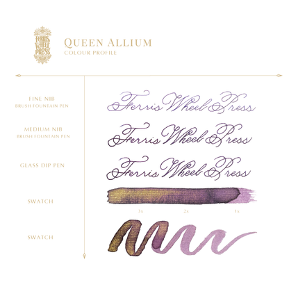Everyday Collection | Queen Allium