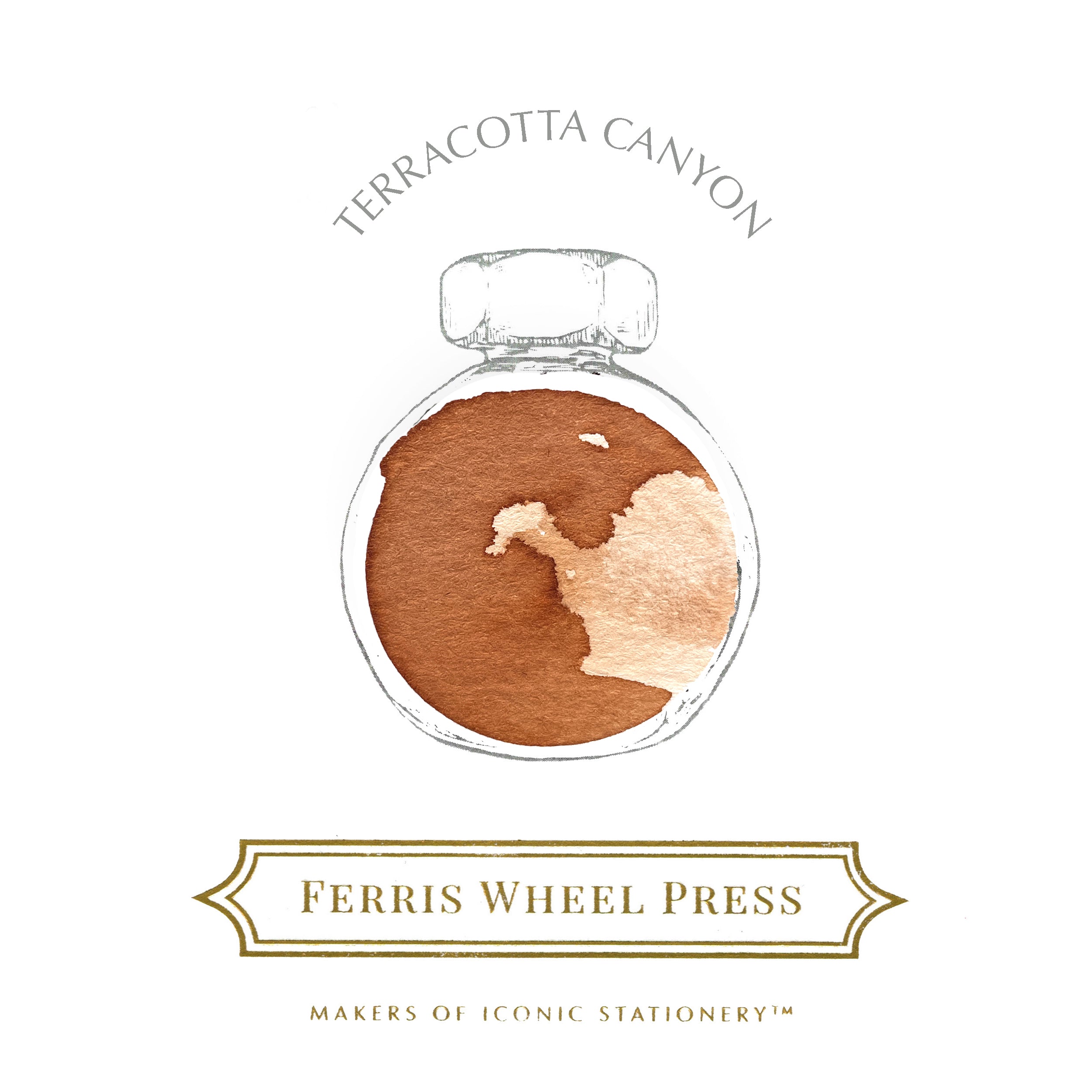 Everyday Collection | Terracotta Canyon