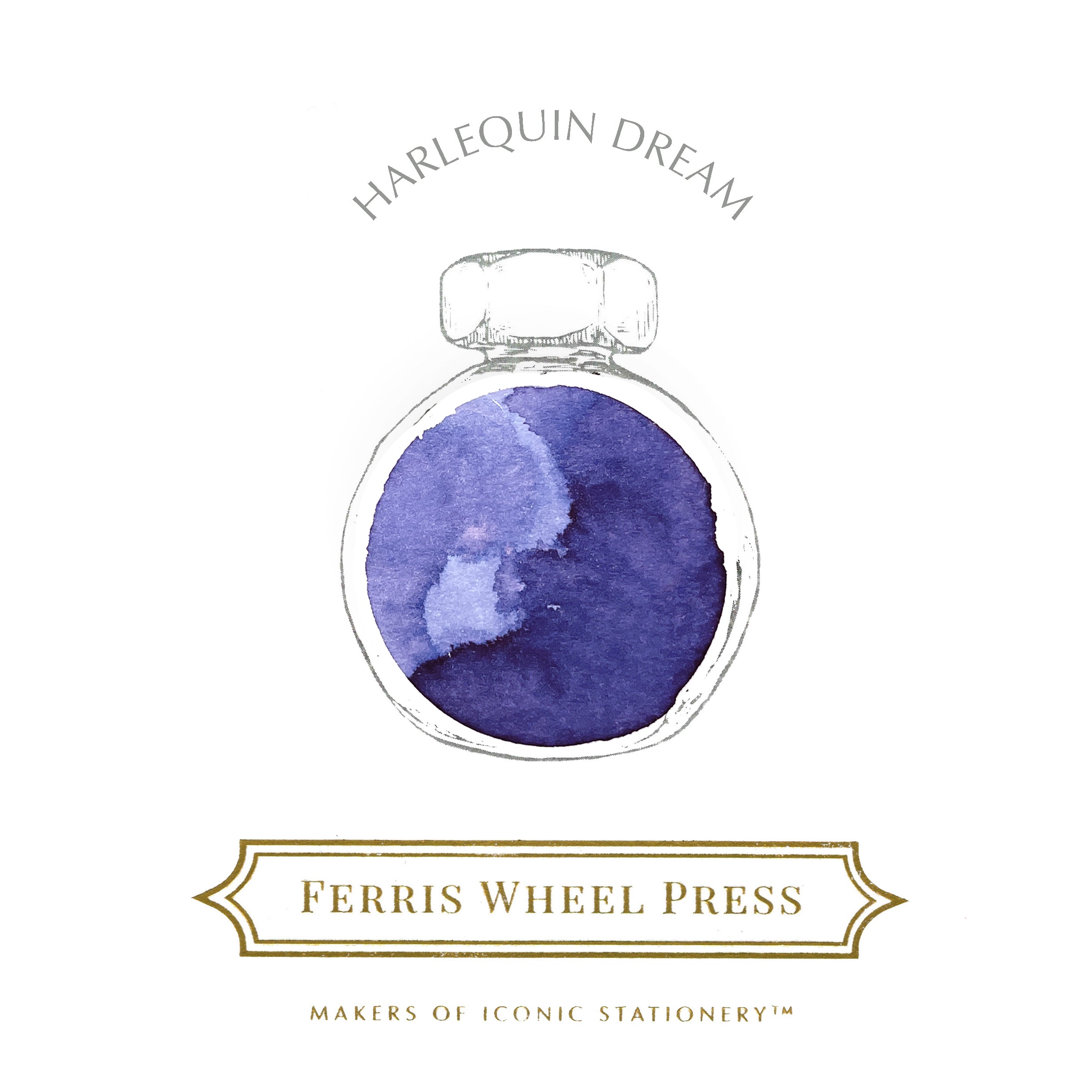 Everyday Collection | Harlequin Dream