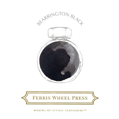 Everyday Collection | Bearrington Black