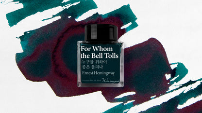 For Whom the Bell Tolls